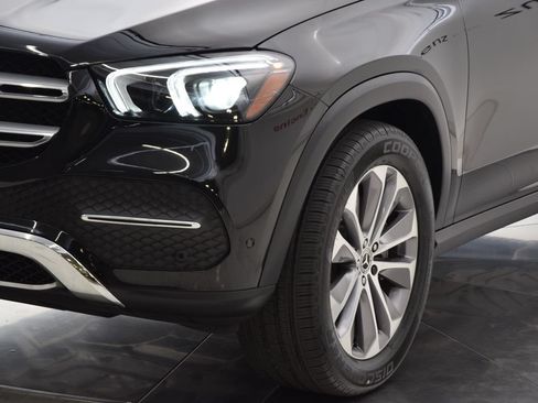 Used 2023 Mercedes-Benz GLE 450 4MATIC image 11