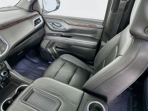 Used 2022 Chevrolet Tahoe LT w/ LT Signature Plus Package image 25