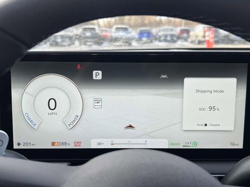 New 2025 Genesis GV60 Advanced AWD/4WD image 26