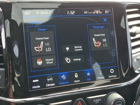 Used 2020 Jeep Grand Cherokee Altitude image 25