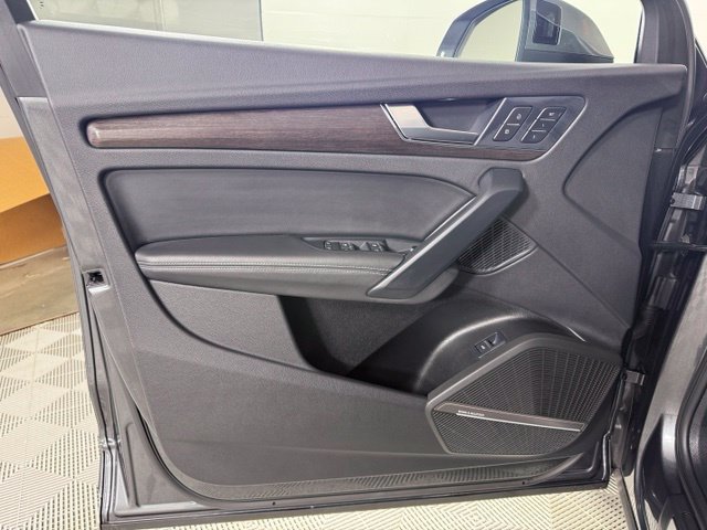 Certified 2024 Audi Q5 2.0T Prestige AWD/4WD image 21