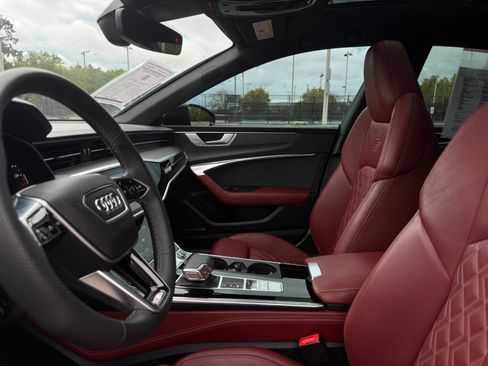 Used 2023 Audi S7 Premium Plus w/ Premium Plus Package image 20