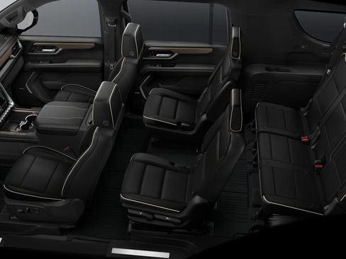 New 2026 GMC Yukon XL Elevation w/ LPO, Floor Liner Package image 27