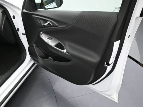 Used 2025 Chevrolet Malibu LS FWD image 7