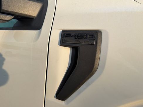 New 2026 Ford F150 STX w/ Equipment Group 200A AWD/4WD image 11