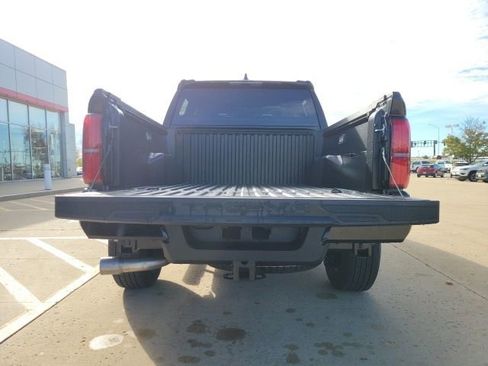 New 2025 Toyota Tacoma TRD Sport image 13