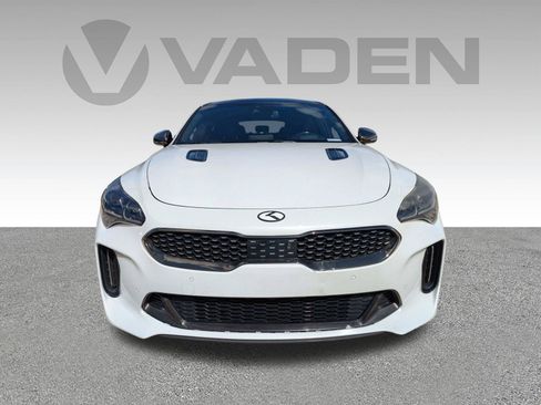 Used 2019 Kia Stinger GT2 AWD/4WD image 29