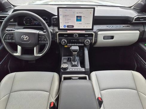 New 2026 Toyota Tacoma Limited AWD/4WD image 14