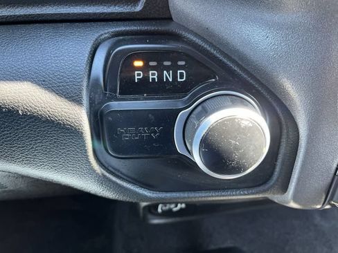 Used 2021 RAM 2500 Tradesman AWD/4WD image 23