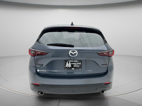 Used 2022 MAZDA CX-5 Carbon Edition AWD/4WD image 6