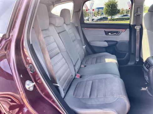 Used 2019 Honda CR-V EX image 14