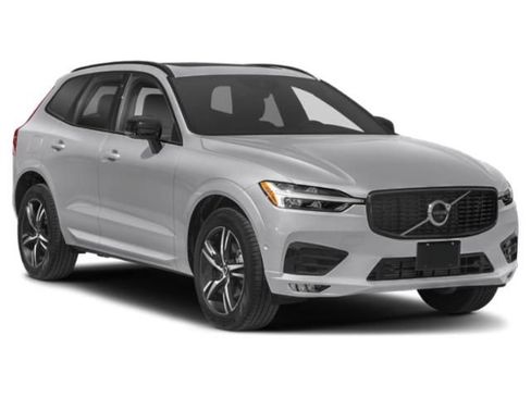 Used 2021 Volvo XC60 T5 R-Design w/ Advanced Package image 6