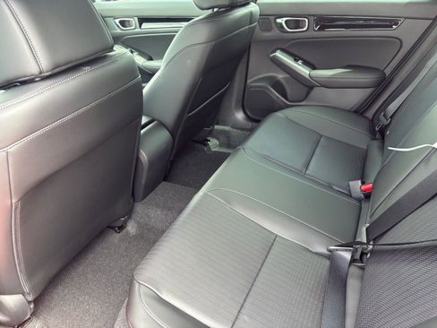 New 2026 Honda Civic Sport Touring image 10