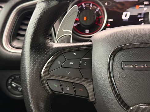 Used 2019 Dodge Challenger R/T Scat Pack RWD image 32