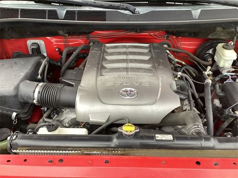 Used 2010 Toyota Tundra 2WD Double Cab image 25