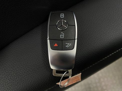 New 2026 Mercedes-Benz GLE 350 4MATIC image 34