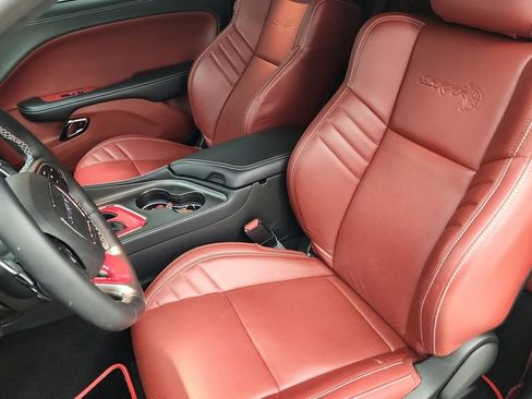 Used 2023 Dodge Challenger SRT Hellcat RWD image 17