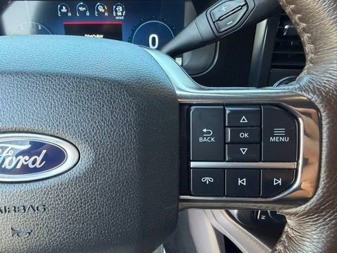 Used 2026 Ford F350 King Ranch AWD/4WD image 17