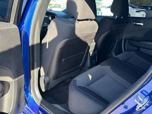 Used 2019 Dodge Charger SXT w/ Blacktop Package image 48