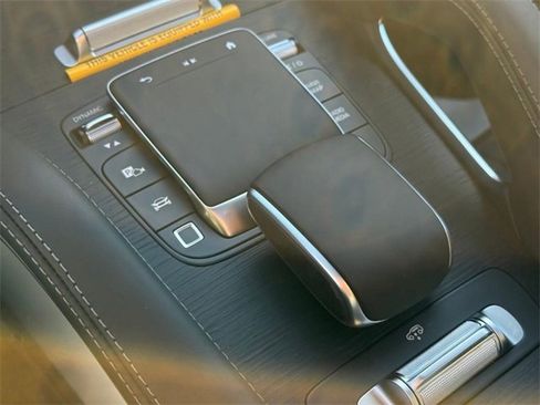 New 2026 Mercedes-Benz GLE 53 AMG 4MATIC image 15