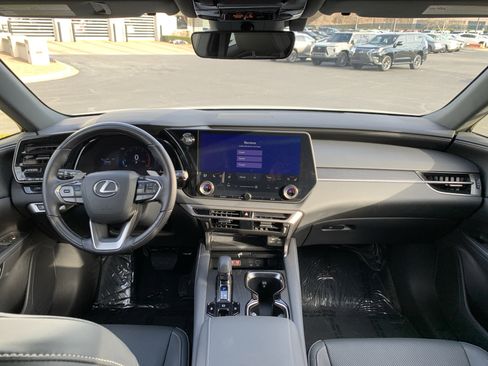 Certified 2025 Lexus RX 350 RX 350 image 30