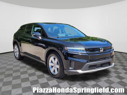 New 2026 Honda Prologue EX
