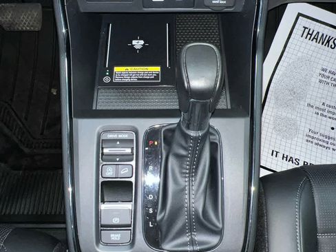 Certified 2023 Honda CR-V EX-L image 31