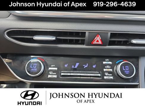 Used 2021 Hyundai Sonata SEL w/ Convenience Package image 32