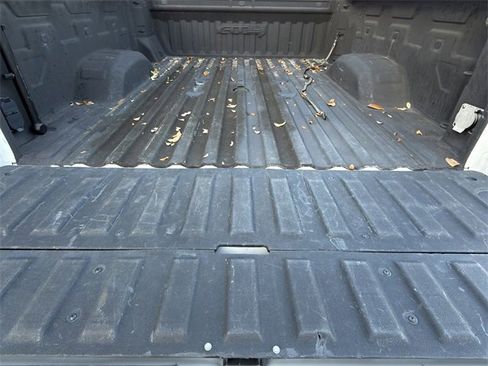 Certified 2022 GMC Sierra 2500 AT4 w/ AT4 Premium Plus Package image 31