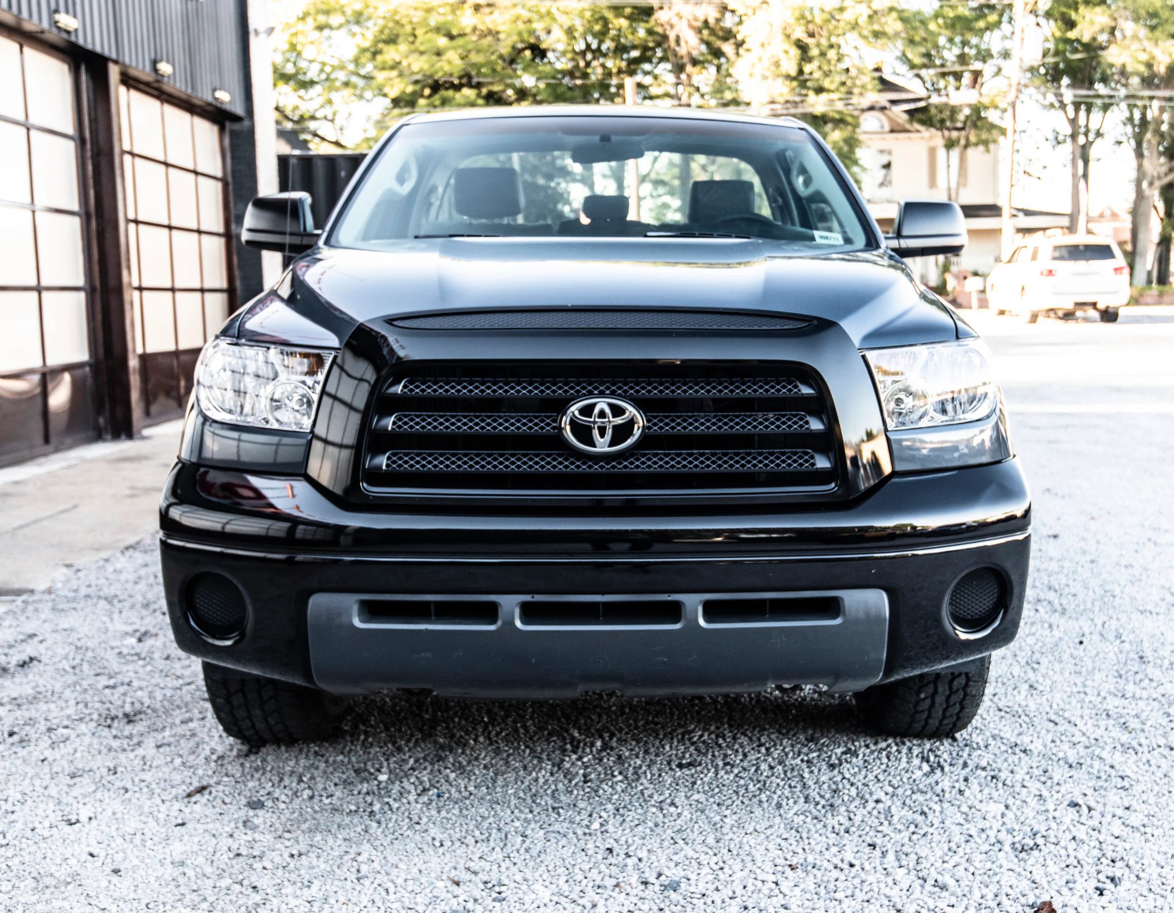 Used 2007 Toyota Tundra 2WD Regular Cab image 4