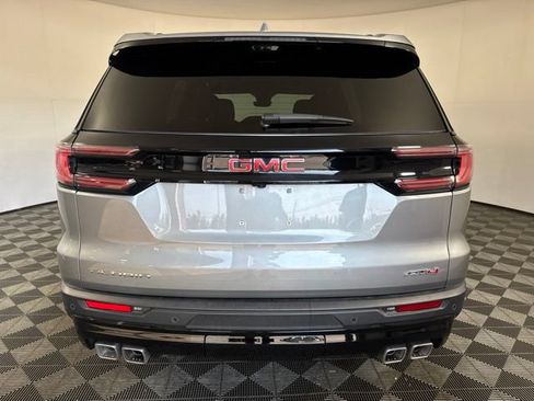 Used 2026 GMC Acadia AT4 w/ Luxury Package AWD/4WD image 23