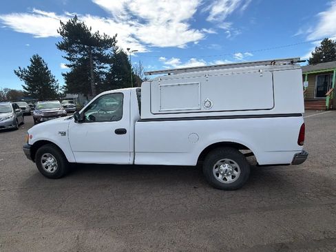 Used 2000 Ford F150 2WD Regular Cab image 7