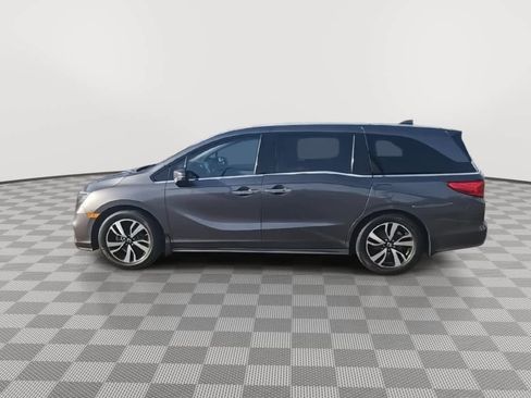 Used 2019 Honda Odyssey Elite image 6