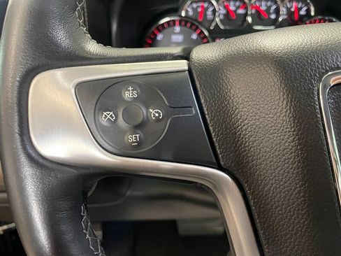 Used 2014 GMC Sierra 1500 SLE w/ SLE Value Package AWD/4WD image 10