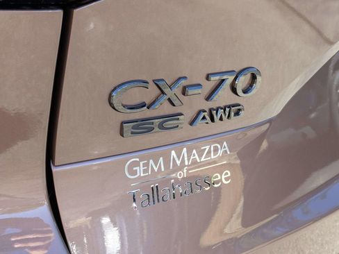 New 2026 MAZDA CX-70 SC Plus image 14