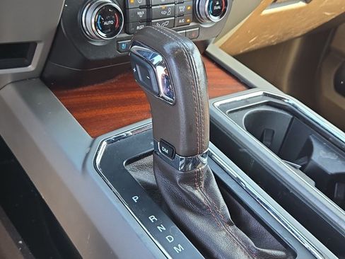 Used 2020 Ford F150 King Ranch w/ Equipment Group 601A Luxury AWD/4WD image 11
