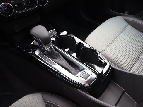 New 2026 Chevrolet Trax LT w/ Driver Confidence Package image 20