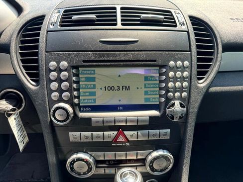 Used 2006 Mercedes-Benz SLK 350 image 16