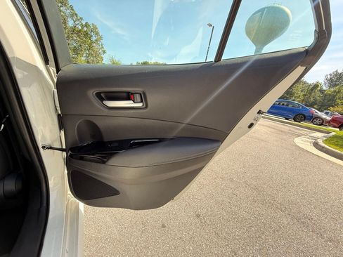 Used 2019 Toyota Corolla XSE FWD image 22