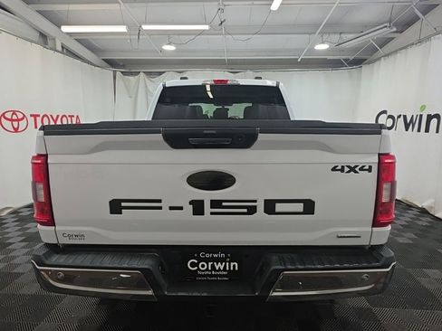 Used 2021 Ford F150 XLT w/ XTR Package image 5