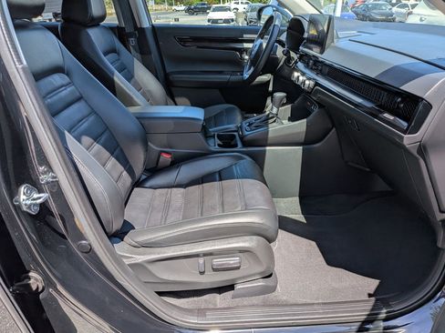 Used 2025 Honda CR-V EX-L image 37