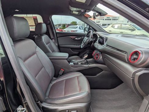 Used 2020 Chevrolet Blazer RS FWD image 19