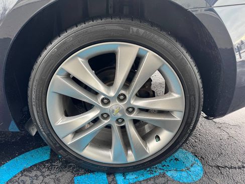 Used 2014 Chevrolet Cruze LTZ image 20