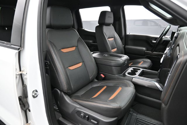Used 2021 GMC Sierra 1500 AT4 w/ AT4 Premium Package AWD/4WD image 31