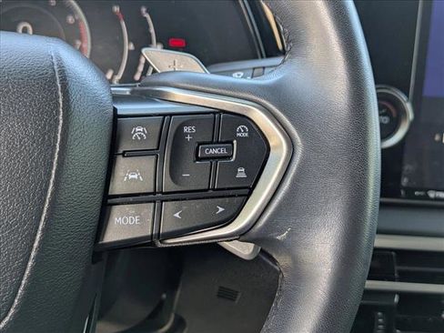 Used 2024 Lexus RX 350 FWD w/ Technology Package image 12