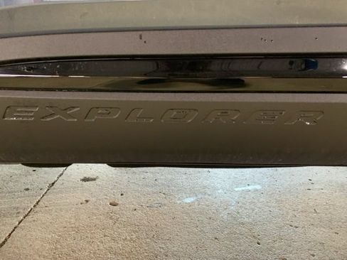 New 2026 Ford Explorer ST w/ Sun And Sound Package AWD/4WD image 15