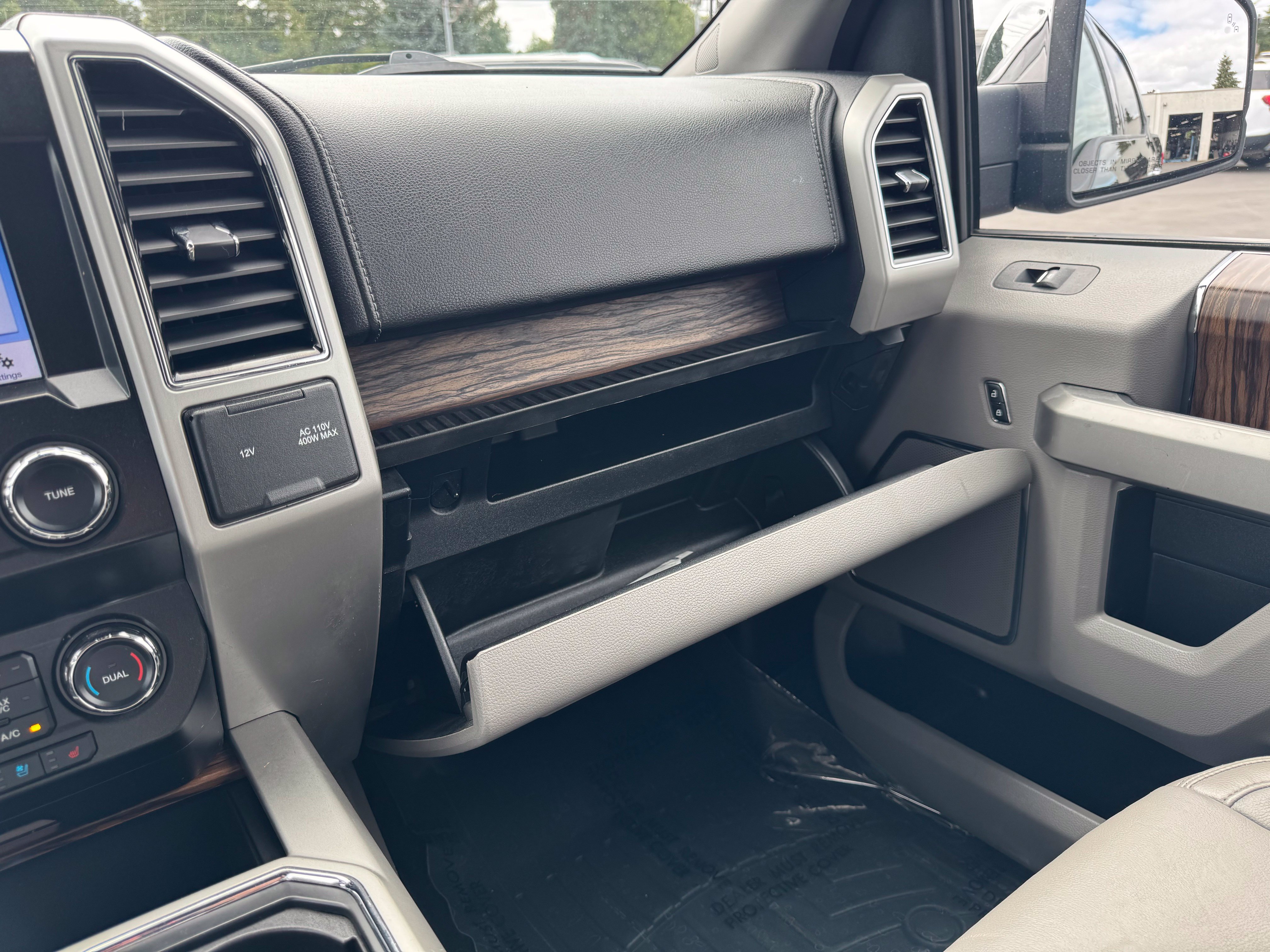 Used 2019 Ford F150 Lariat AWD/4WD image 63