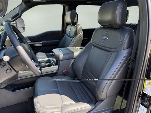 New 2026 Ford F250 Platinum AWD/4WD image 9