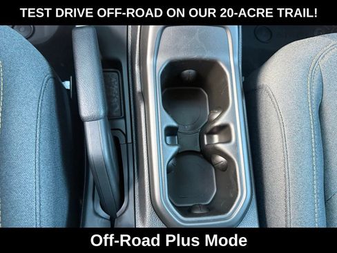 New 2026 Jeep Wrangler Unlimited Sport image 16