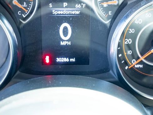 Used 2023 Jeep Wrangler Sport image 11